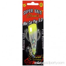 Brad's Killer Fishing Gear Mini Cut Plug 3.0 555527899